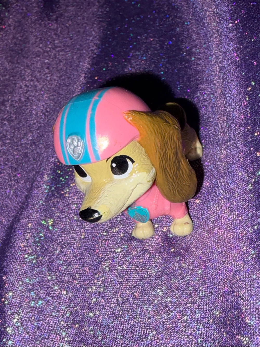 Paw Patrol Liberty